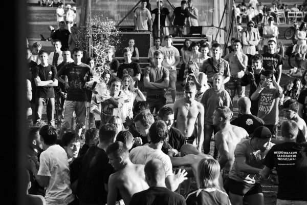 Фото: Аня Мурзіна